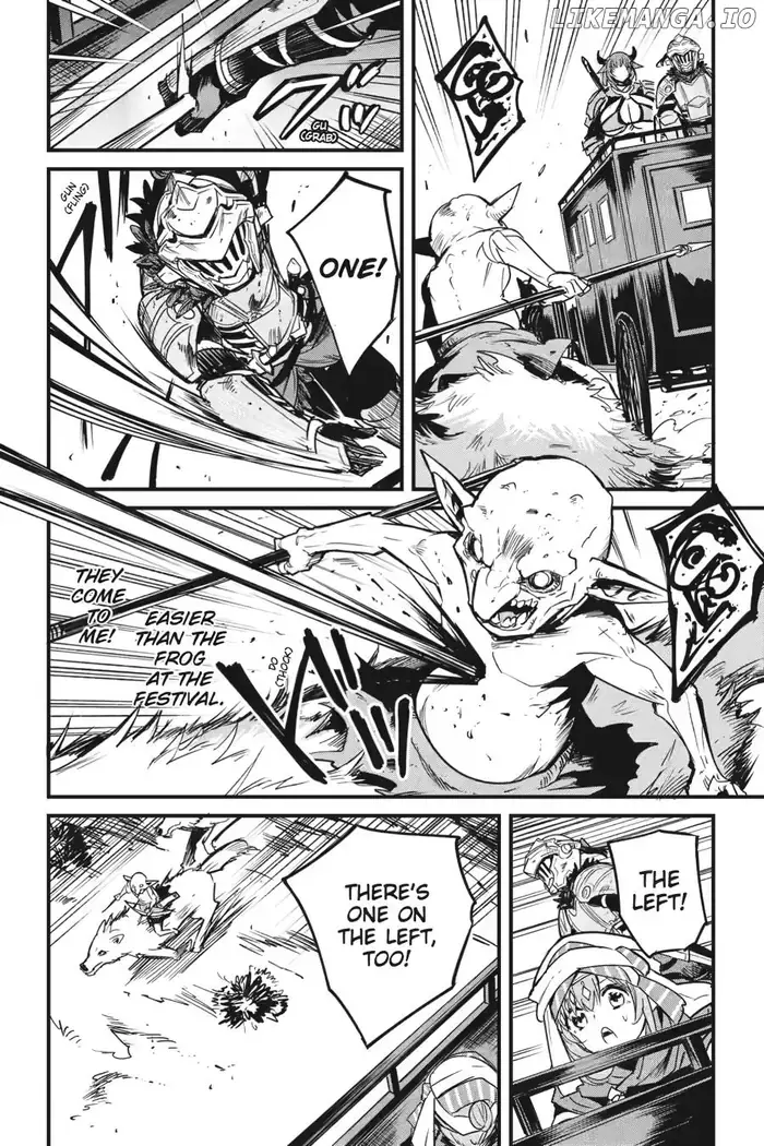 Goblin Slayer: Side Story Year One Chapter 120 image 28_optimized_optimized